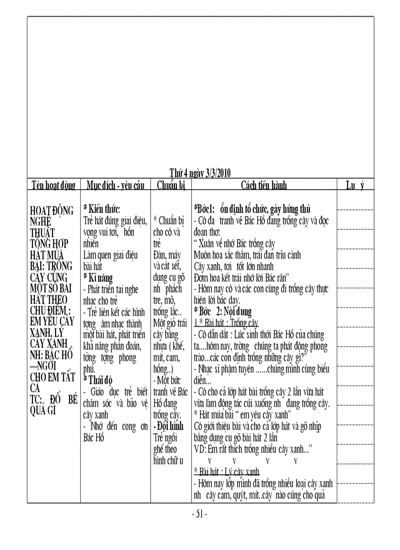 image for page Bai soan chu de TG thuc vat