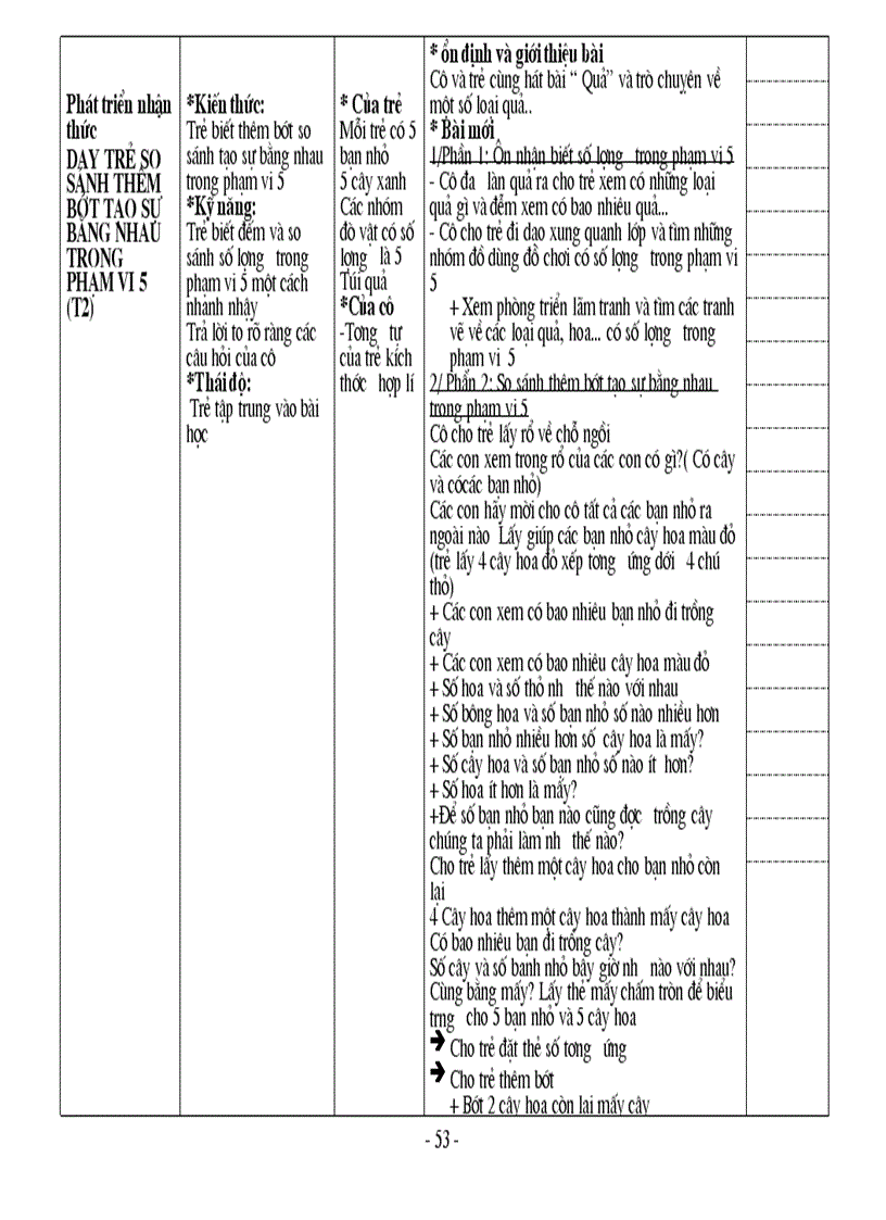 image for page Bai soan chu de TG thuc vat