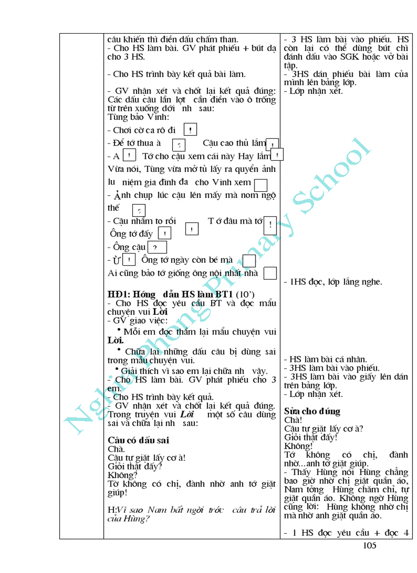 image for page Bài soạn LTVC5 cả năm