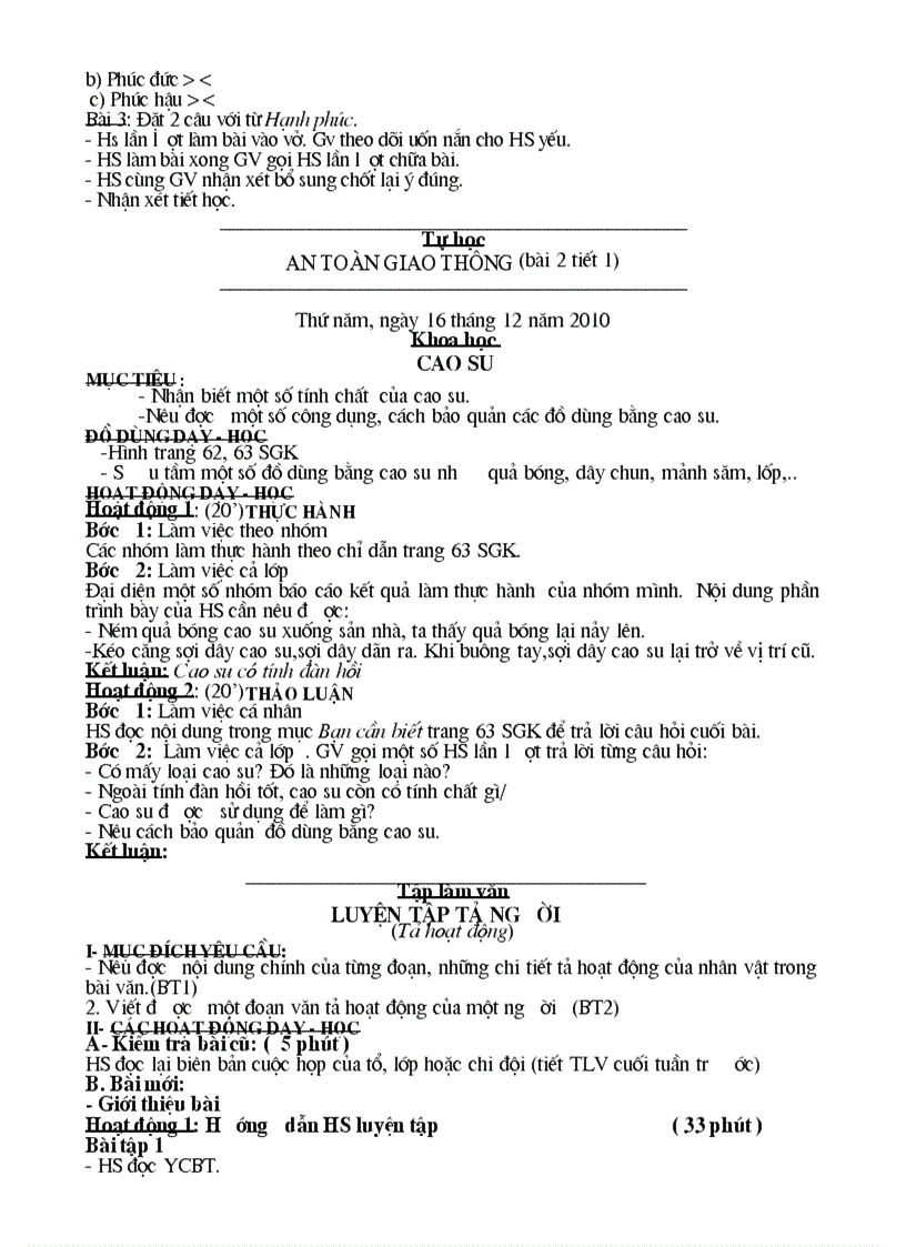 image for page Bai soan tuan 15