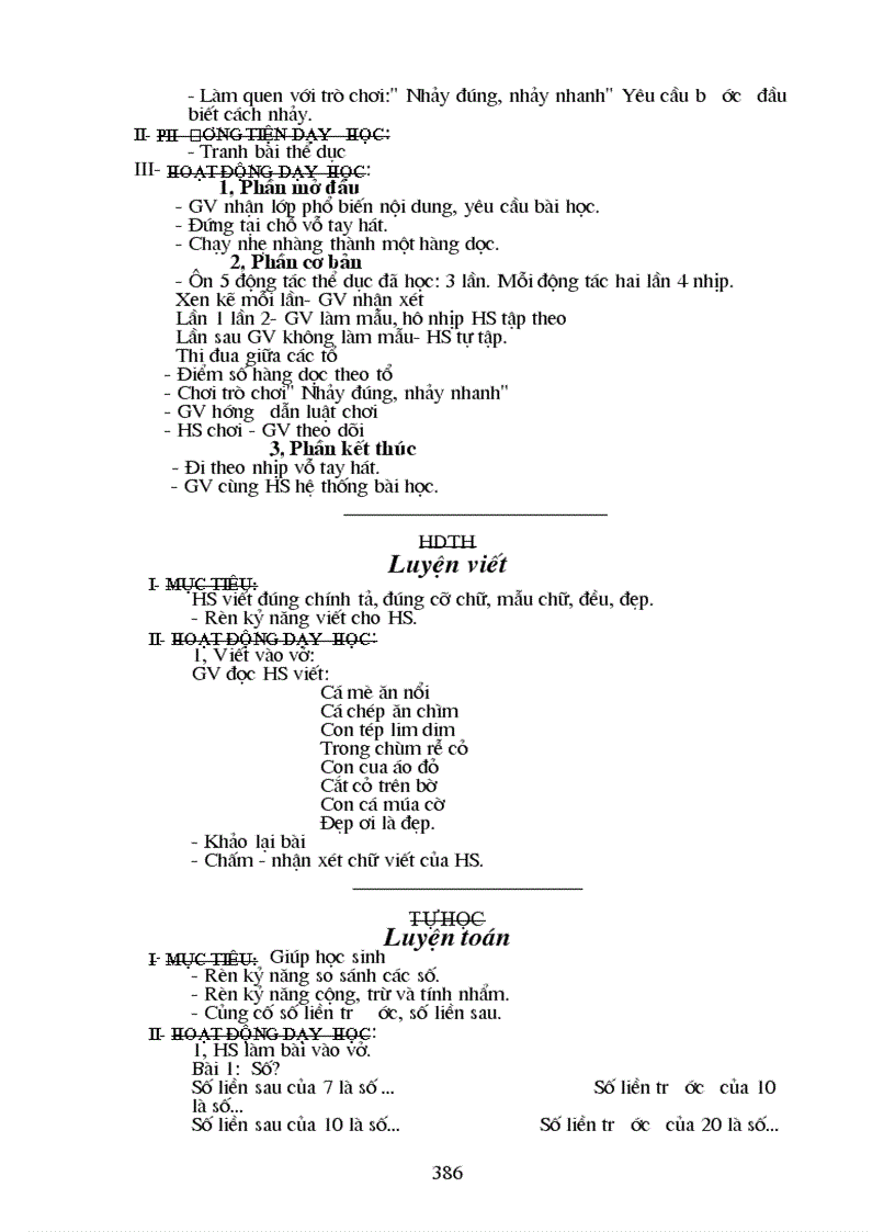 image for page Bài soạn tuần 22