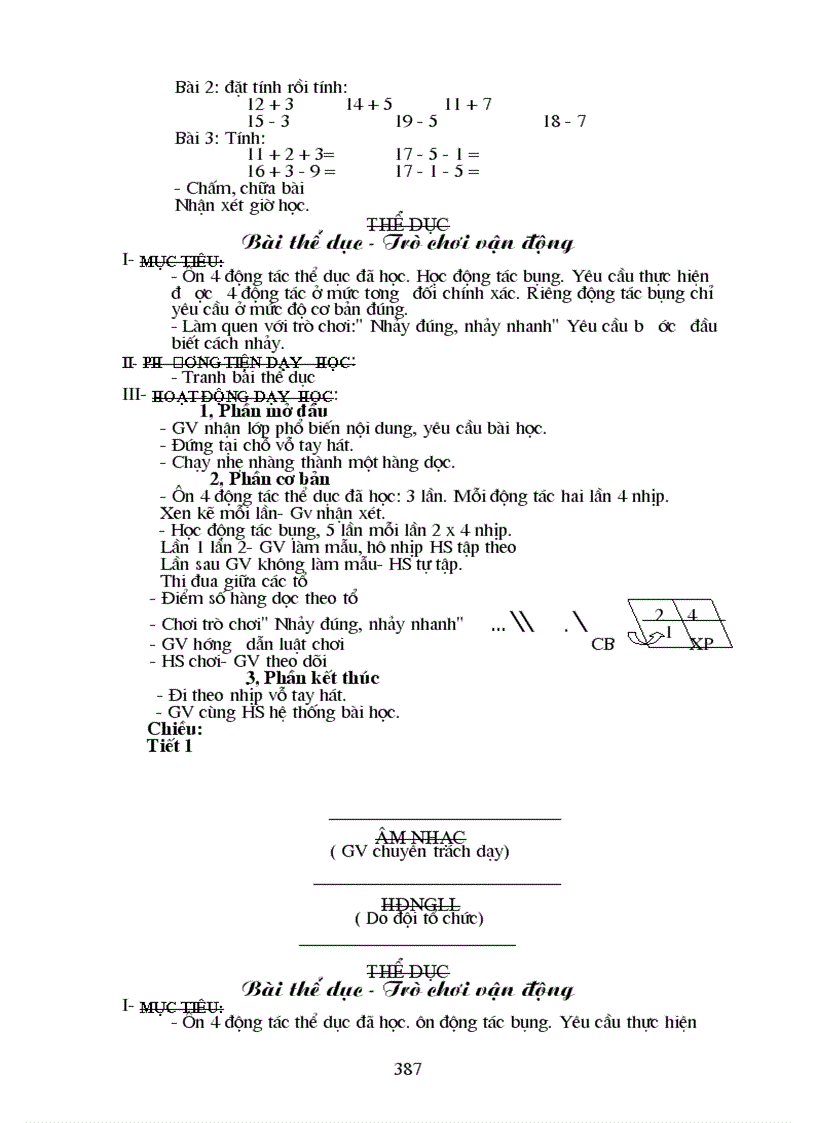 image for page Bài soạn tuần 22