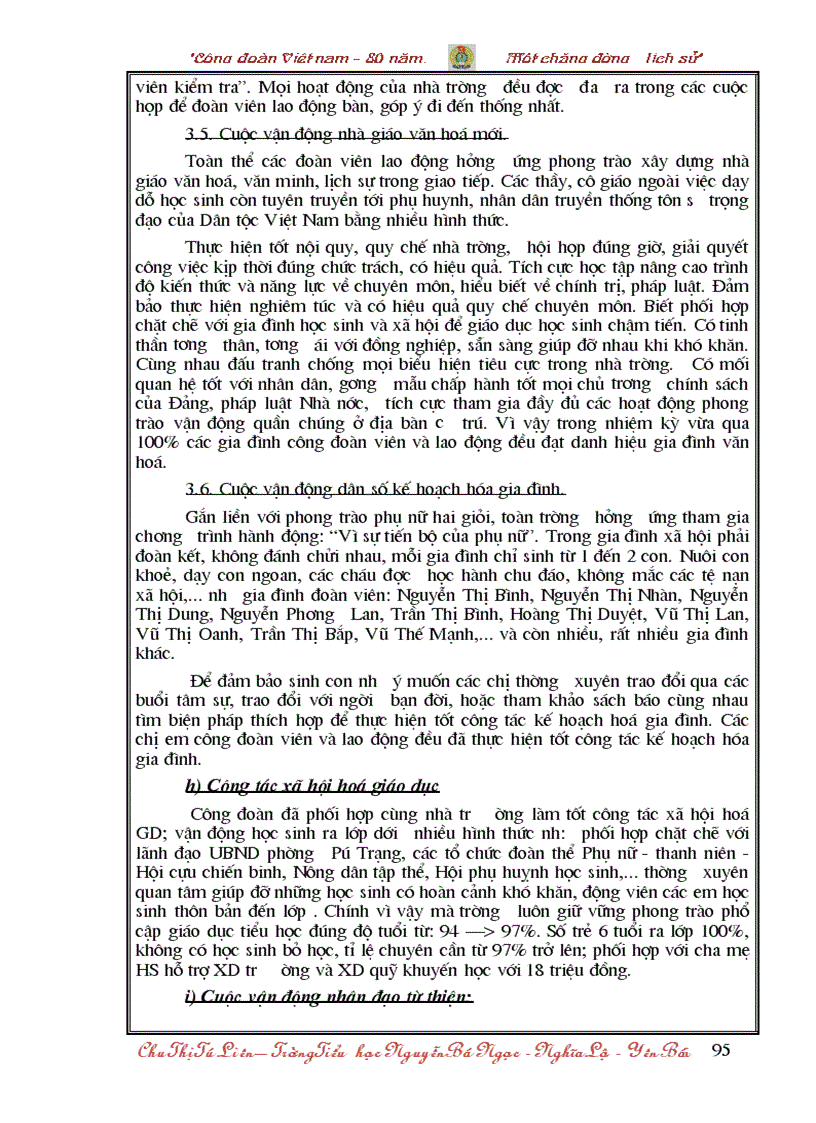 image for page Bai thi cong doan dat giai cap tinh