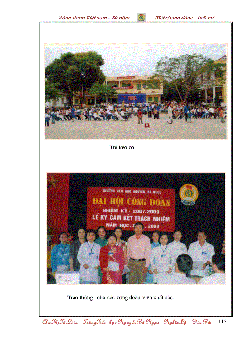 image for page Bai thi cong doan dat giai cap tinh