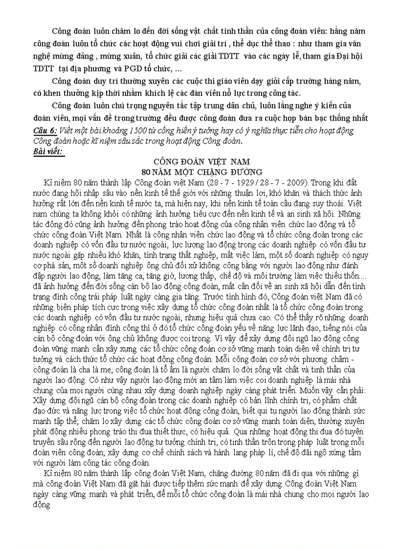 image for page Bai thi