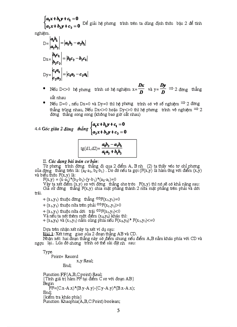 image for page Bài toán của đội tuyển Tin học TLth11