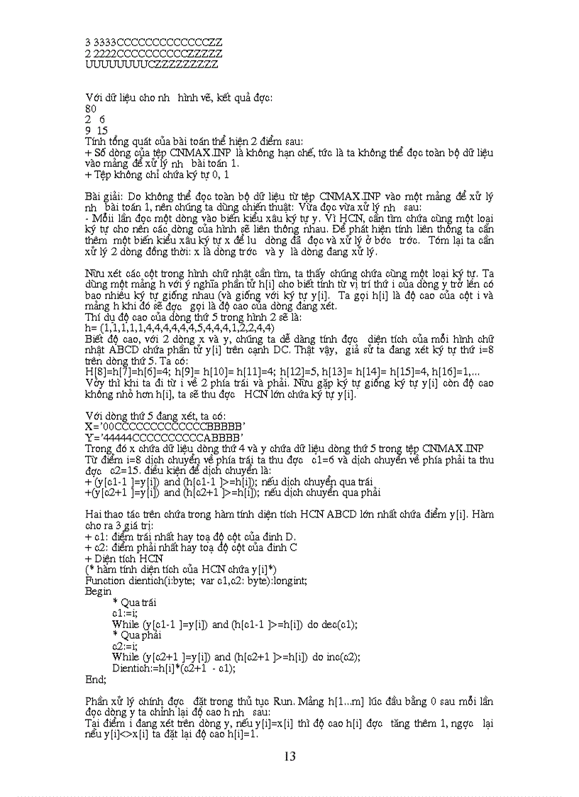 image for page Bài toán của đội tuyển Tin học TLth11