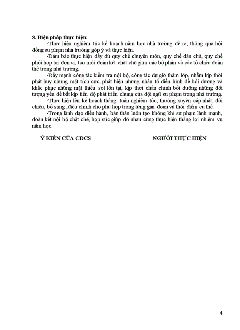 image for page Bản thành tích CSTĐ cơ sở