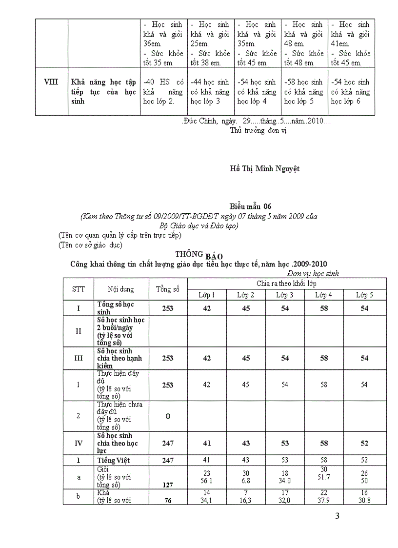 image for page Báo cáo 3 công khai 09 10