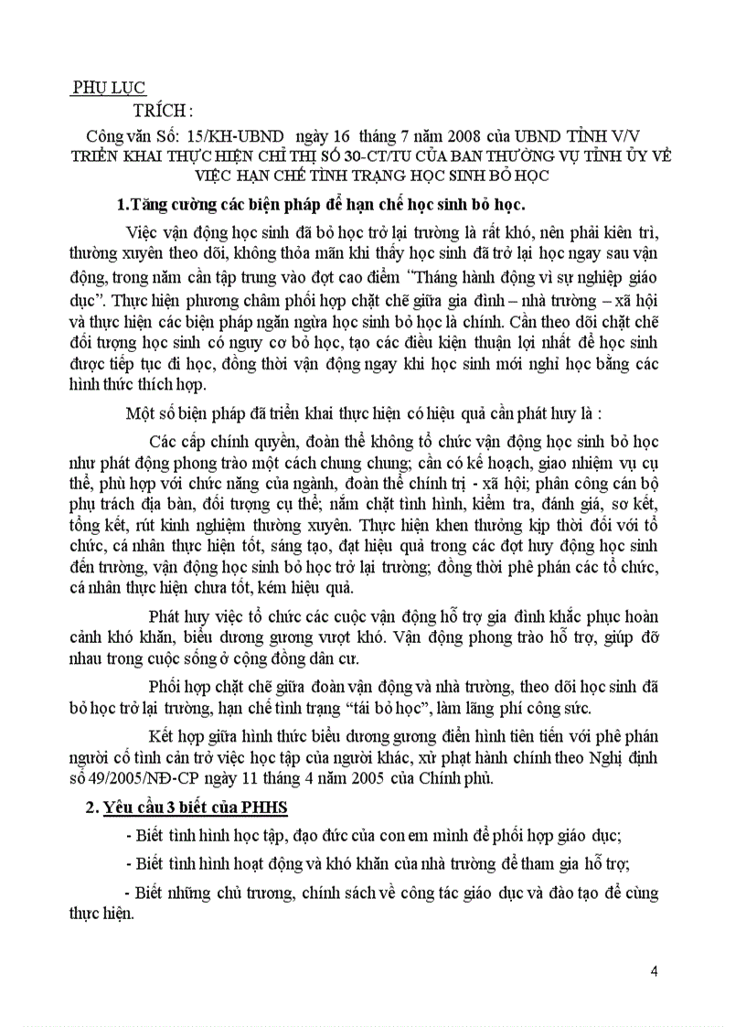 image for page Báo cáo của ht trong tọa đàm khai giảng