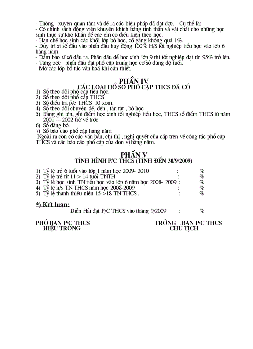 image for page Báo cáo PCGD THCS