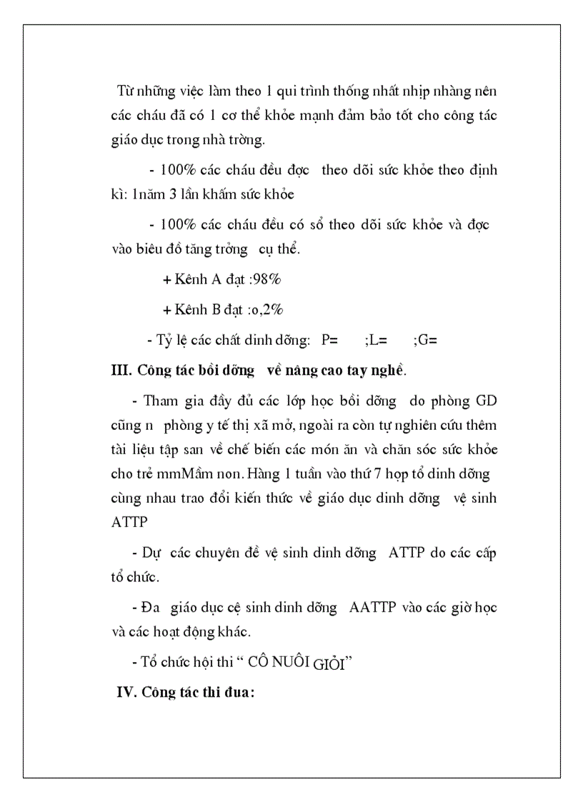 image for page Bao cao thanh tich cstd