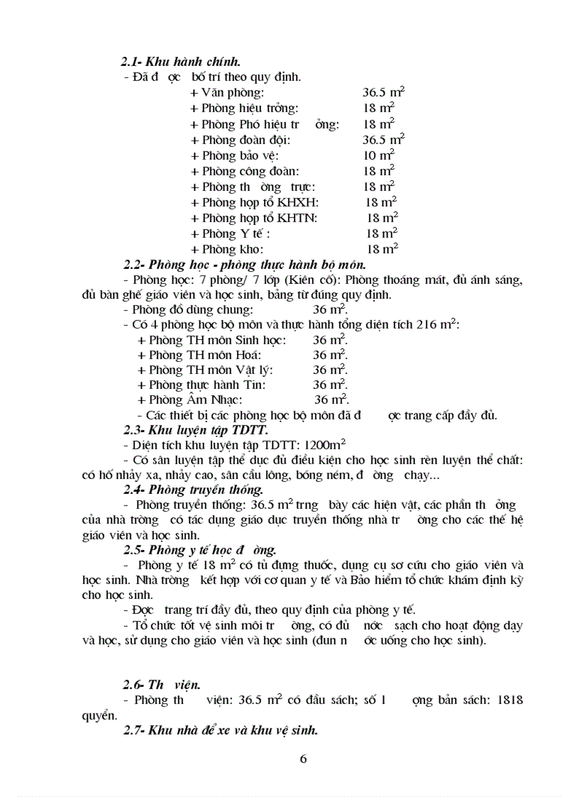 image for page Báo cáo trường chuẩn quốc gia 2011