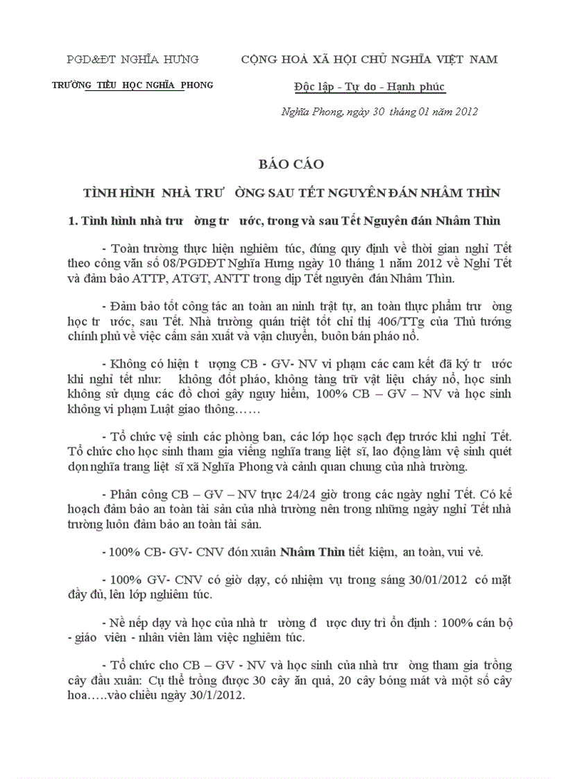 image for page BC sau Tet 2012