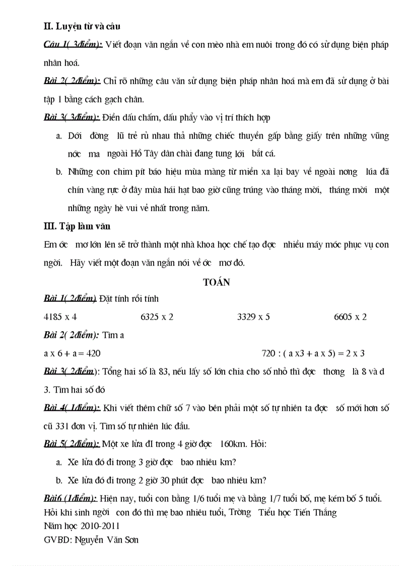 image for page Bd hsg lớp 3