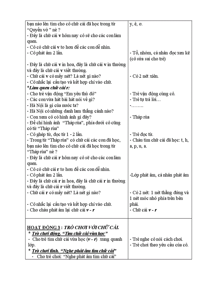 image for page Bé tìm hiểu trường tiểu hoc Tuần 34