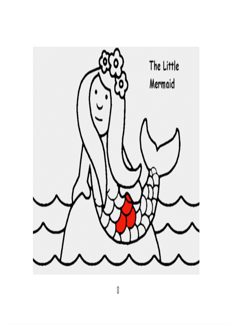 image for page Be to mau