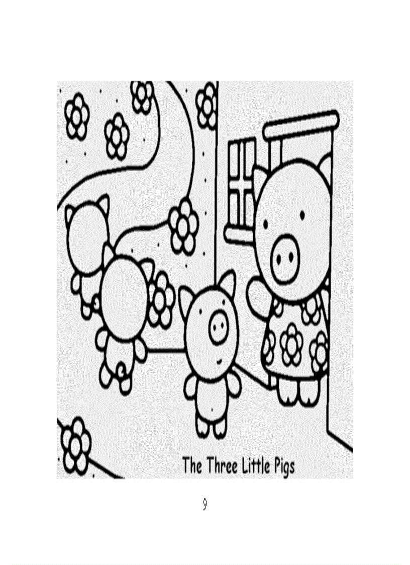 image for page Be to mau