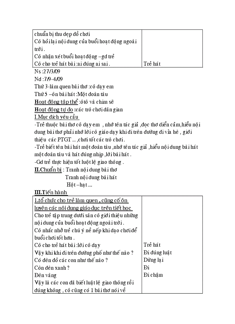 image for page Be va PTGT