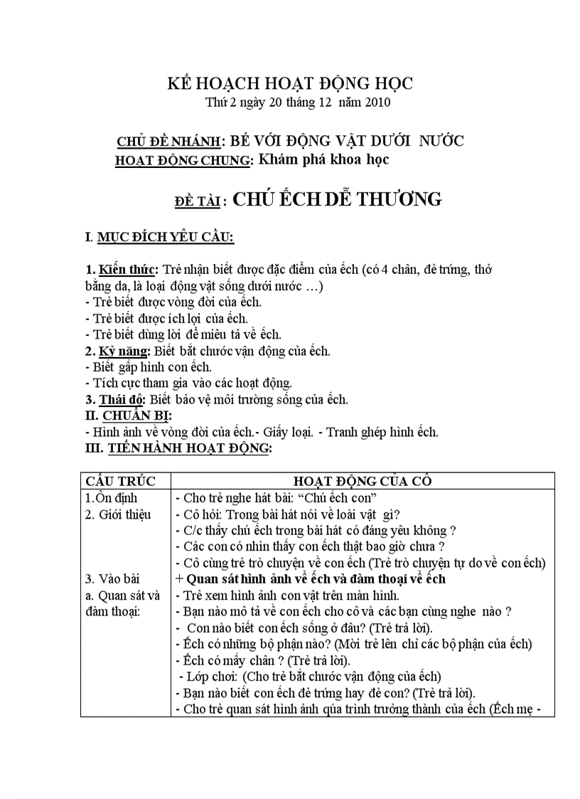 image for page Be voi dong vat song duoi nuoc 4t