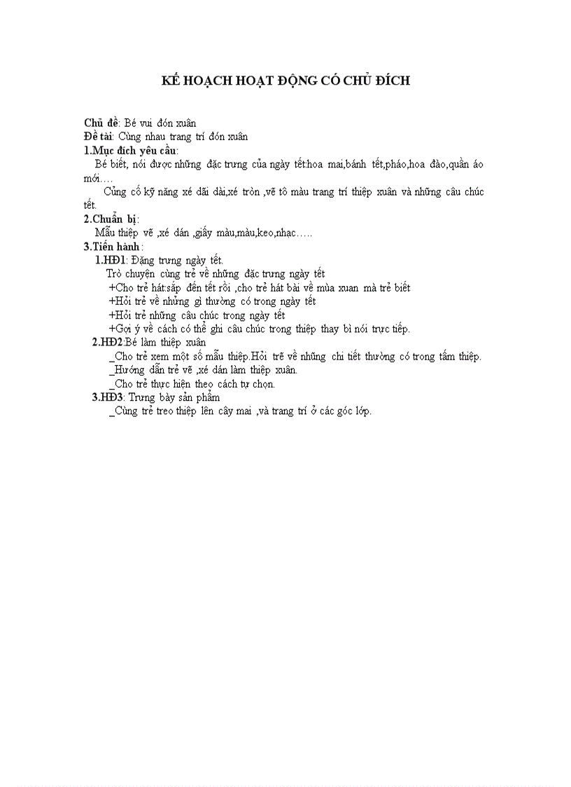 image for page Be vui đón xuân