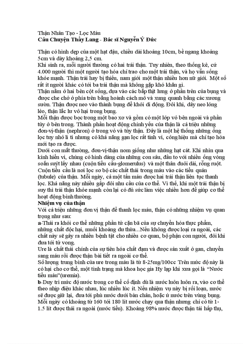 image for page Bệnh người Giàu đang tấn công người Nghèo