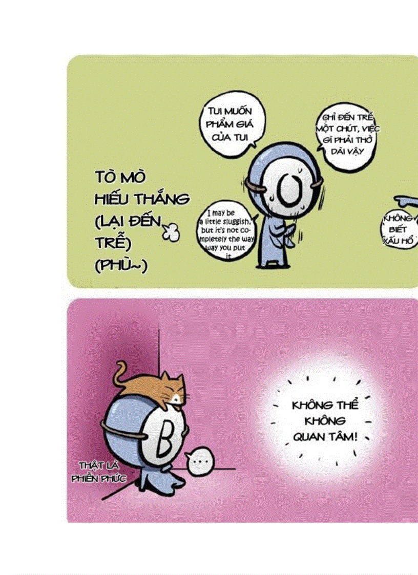 image for page Bí MẬT các nhóm MÁU