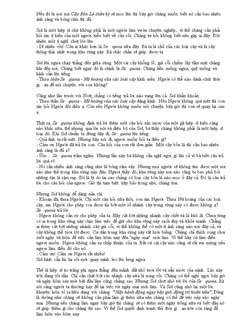 image for page Bí mật của may mắn