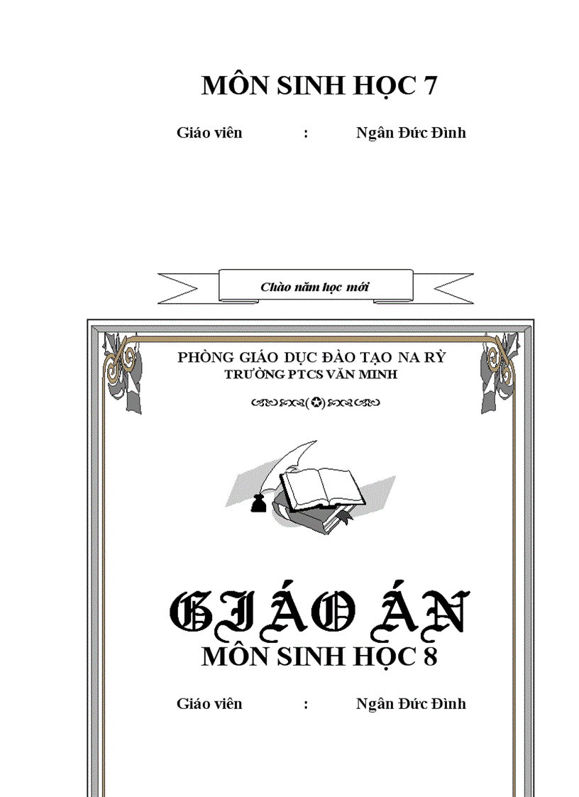 image for page Bìa GA Tổng Hợp ĐẸP Tham Khảo