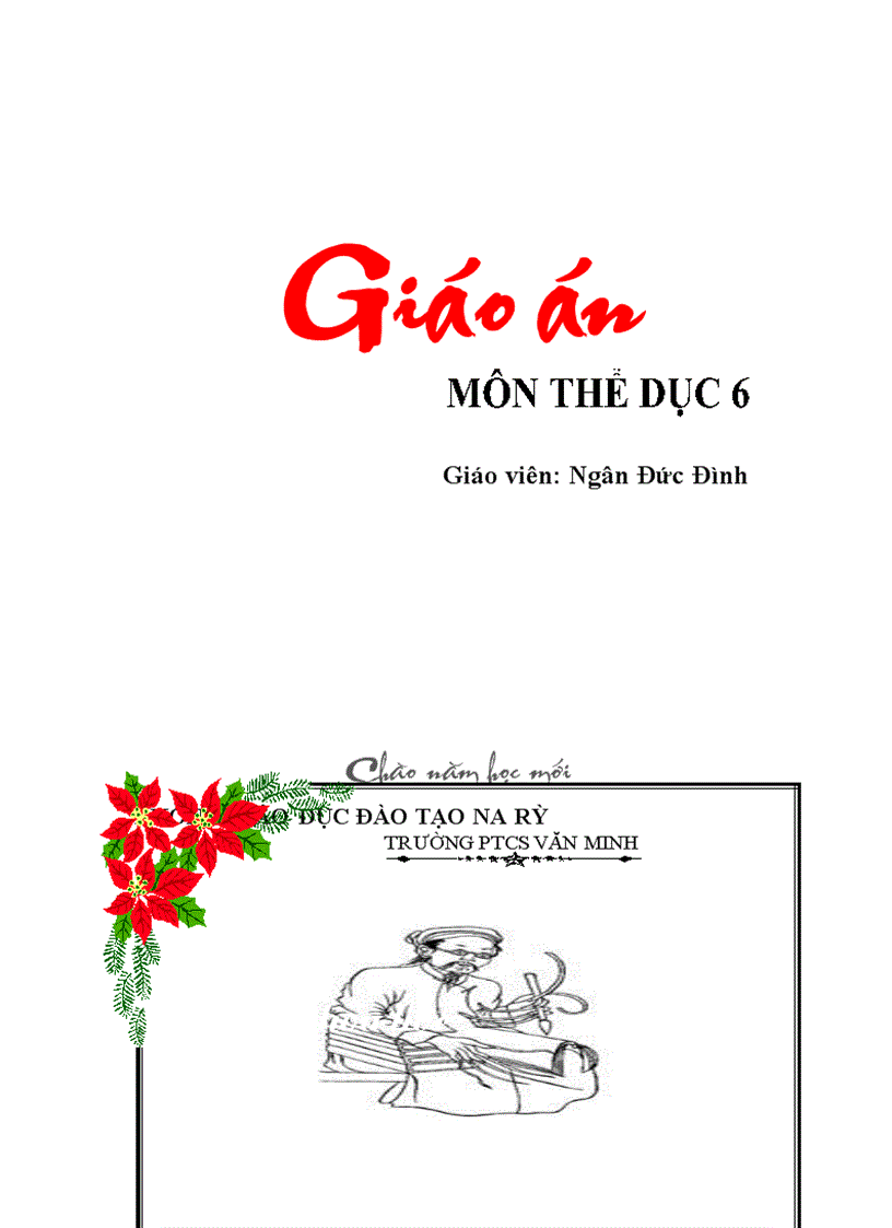 image for page Bìa GA Tổng Hợp ĐẸP Tham Khảo