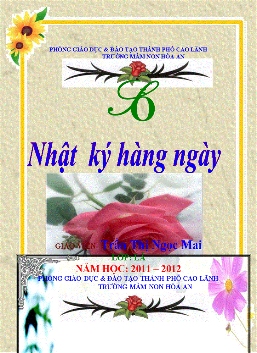 image for page Bia giao an mam non