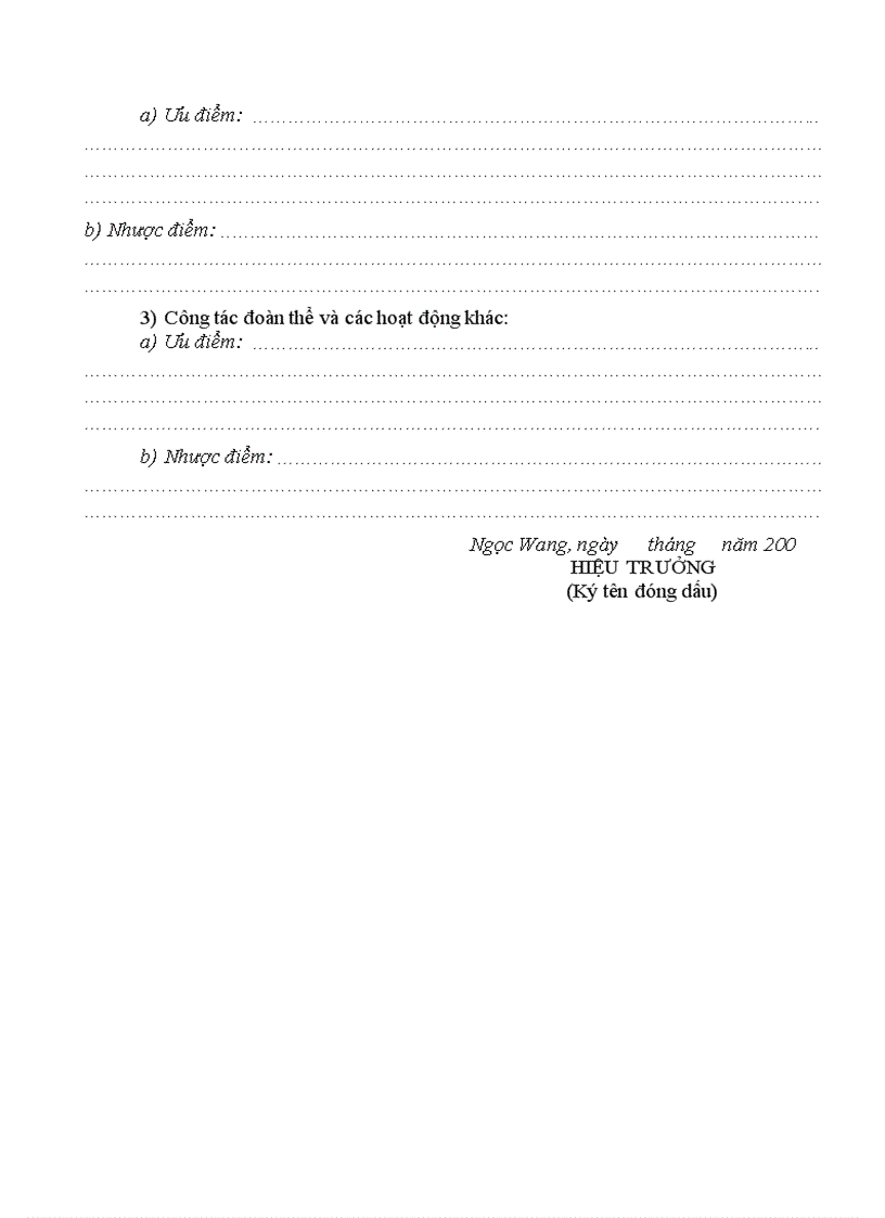 image for page Biên bản kiểm tra nội bộ trường học