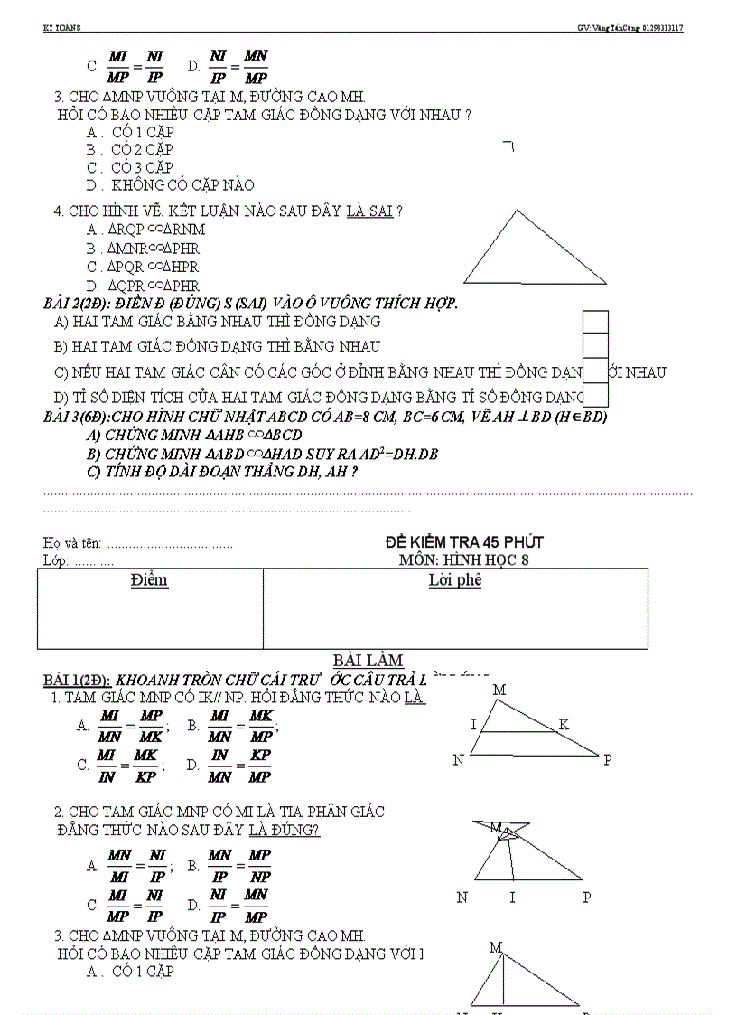 image for page Bộ đề kt t8