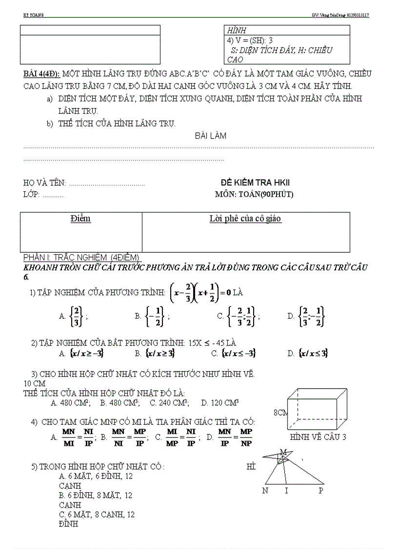 image for page Bộ đề kt t8
