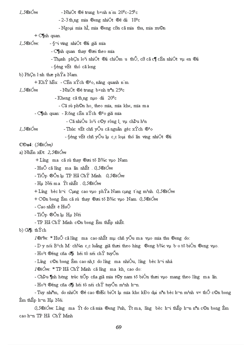 image for page Bôi duong HSG các dạng de thi