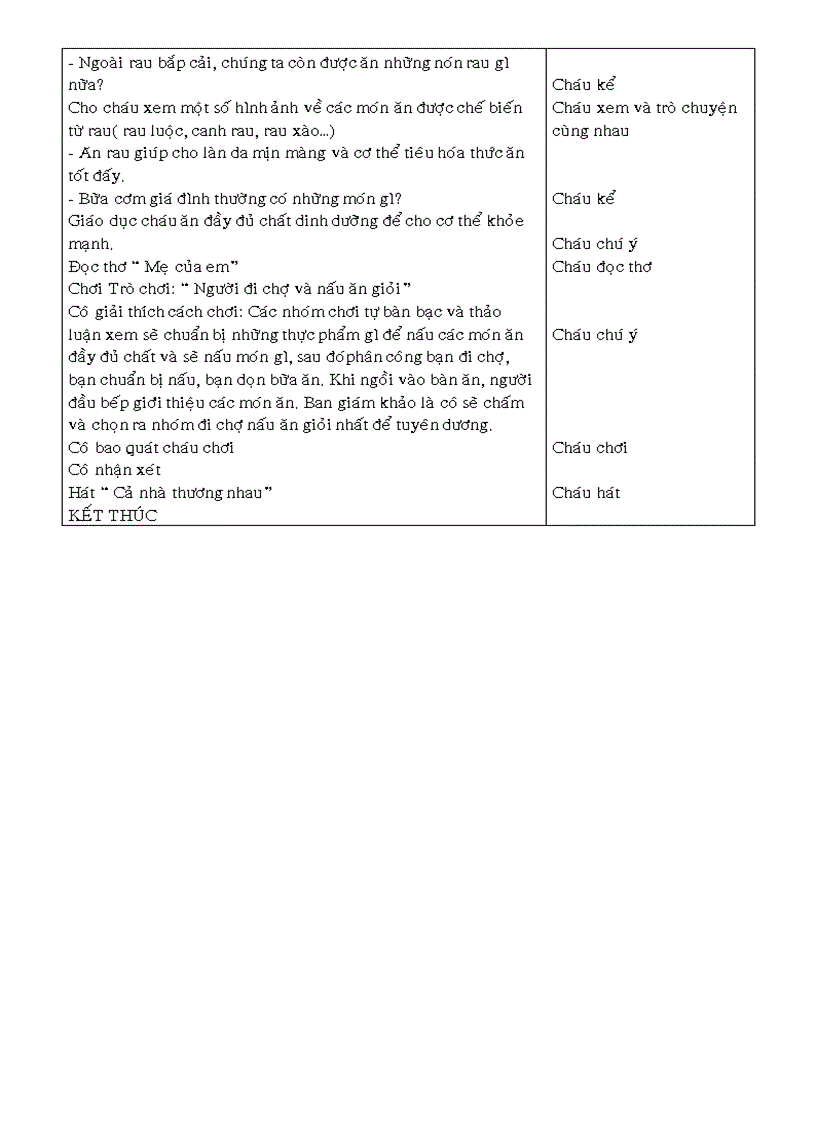 image for page Bua com gia dinh