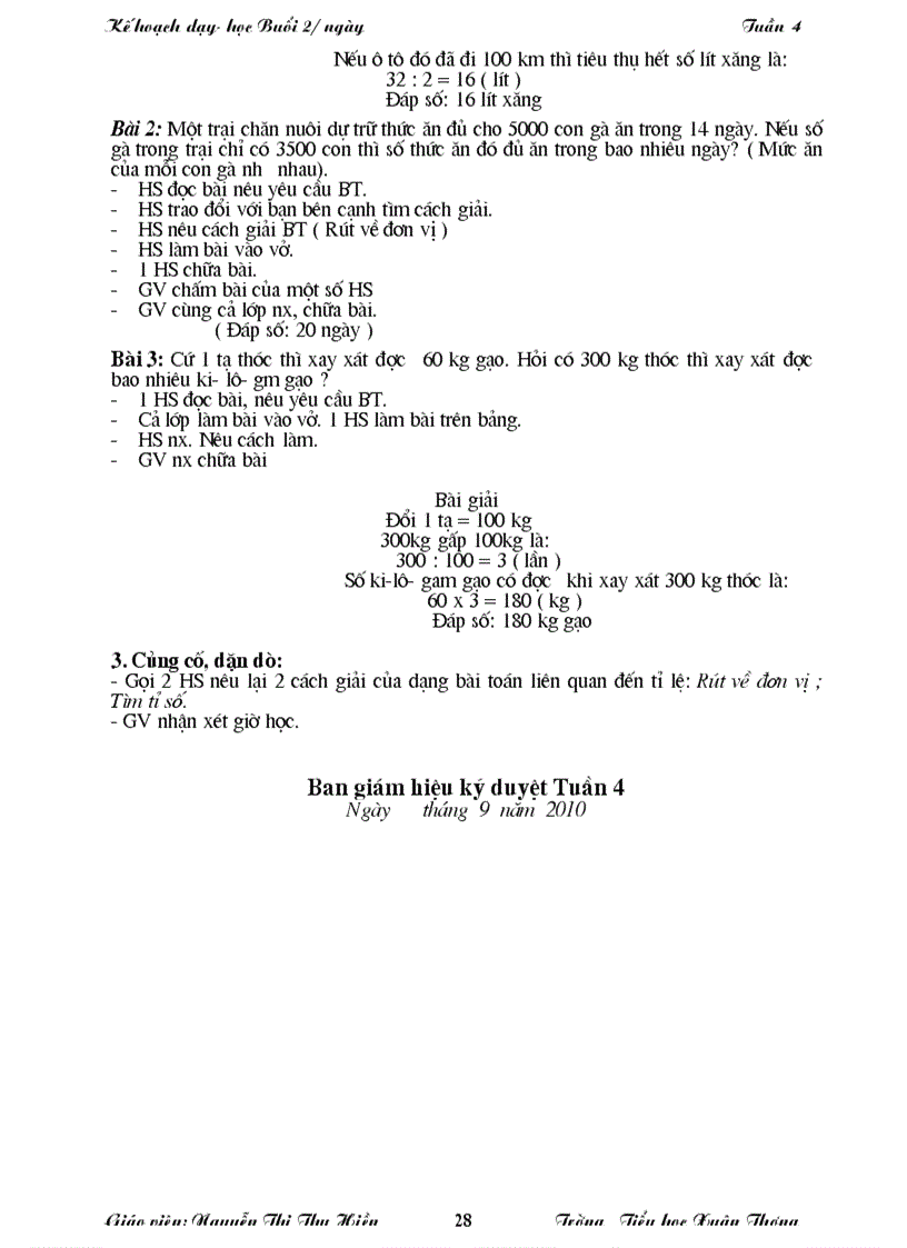 image for page Buổi 2 Tuần 4