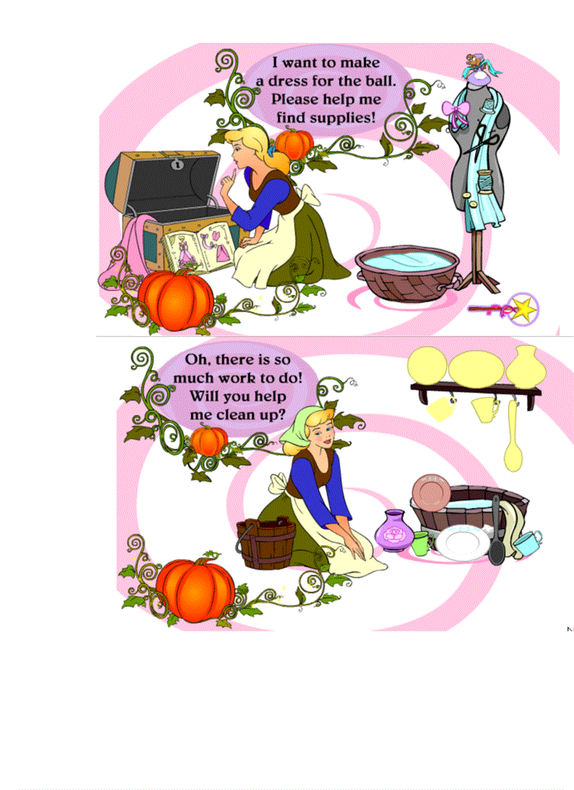 image for page Bup be