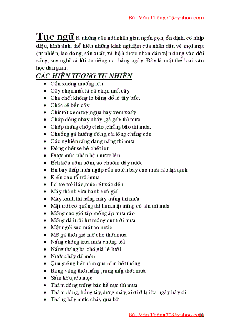 image for page Ca dao tục ngữ