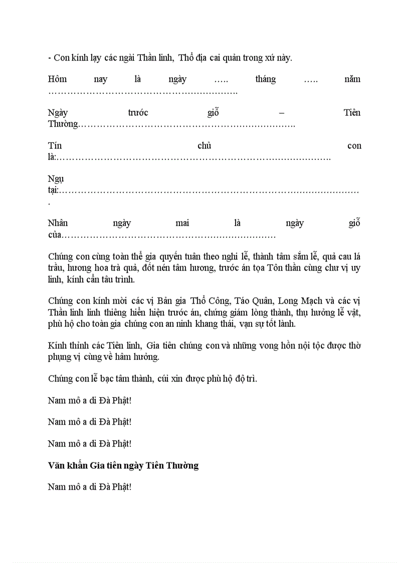 image for page Các bài VĂN KHẤN NÔM DỊP LỄ TẾT