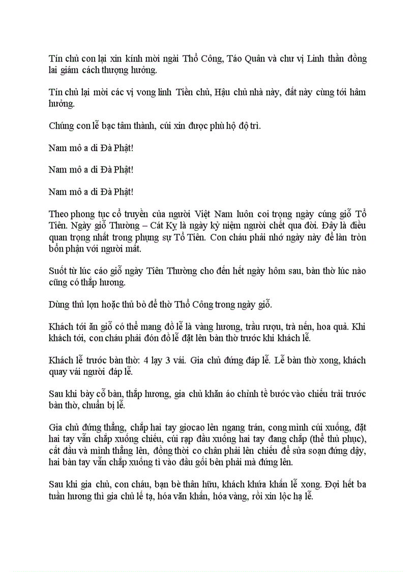 image for page Các bài VĂN KHẤN NÔM DỊP LỄ TẾT