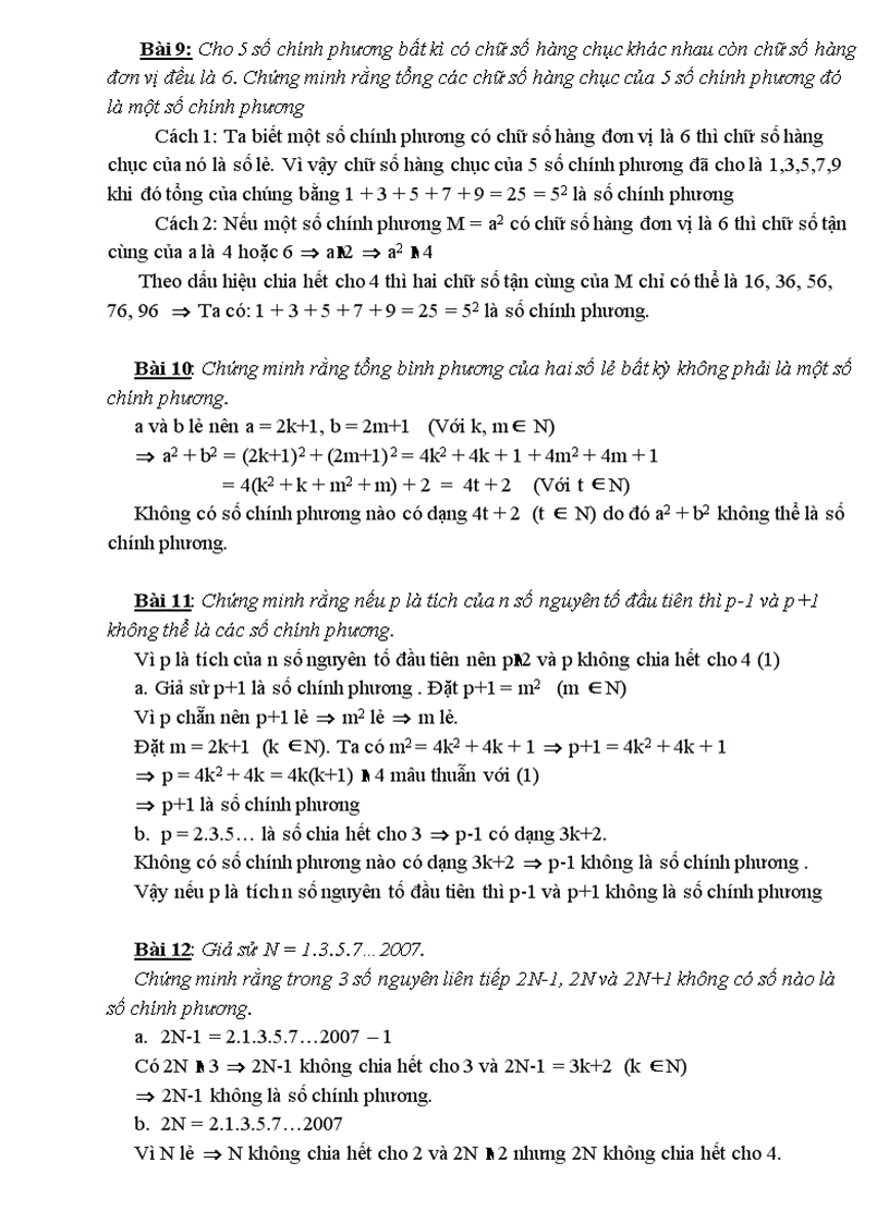 image for page Cac chuyen de toan 8 Tich luy chuyen mon thang 4