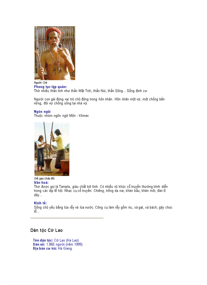 image for page Các dân tộc ở Việt Nam