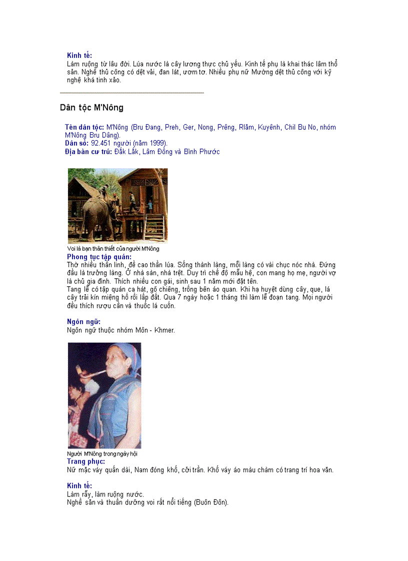 image for page Các dân tộc ở Việt Nam