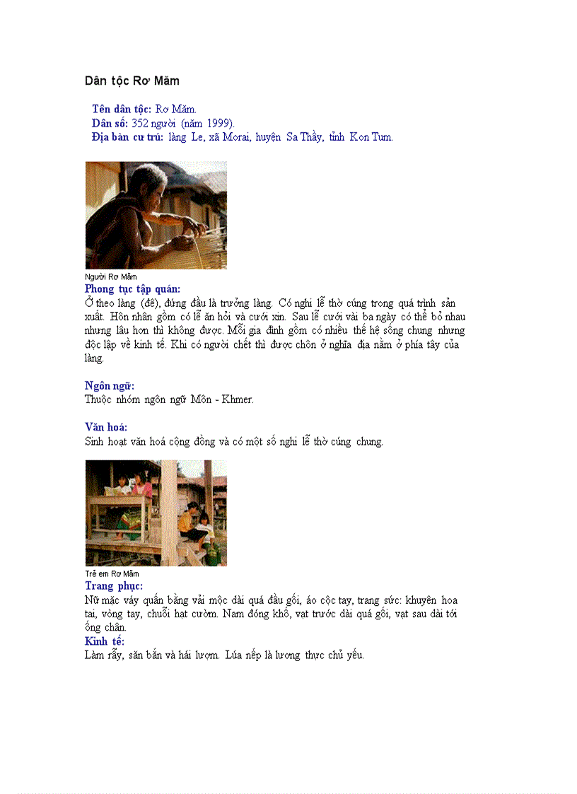 image for page Các dân tộc ở Việt Nam