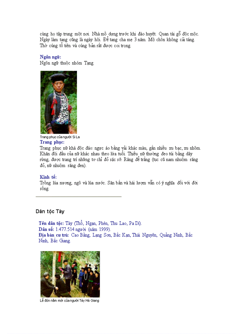 image for page Các dân tộc ở Việt Nam