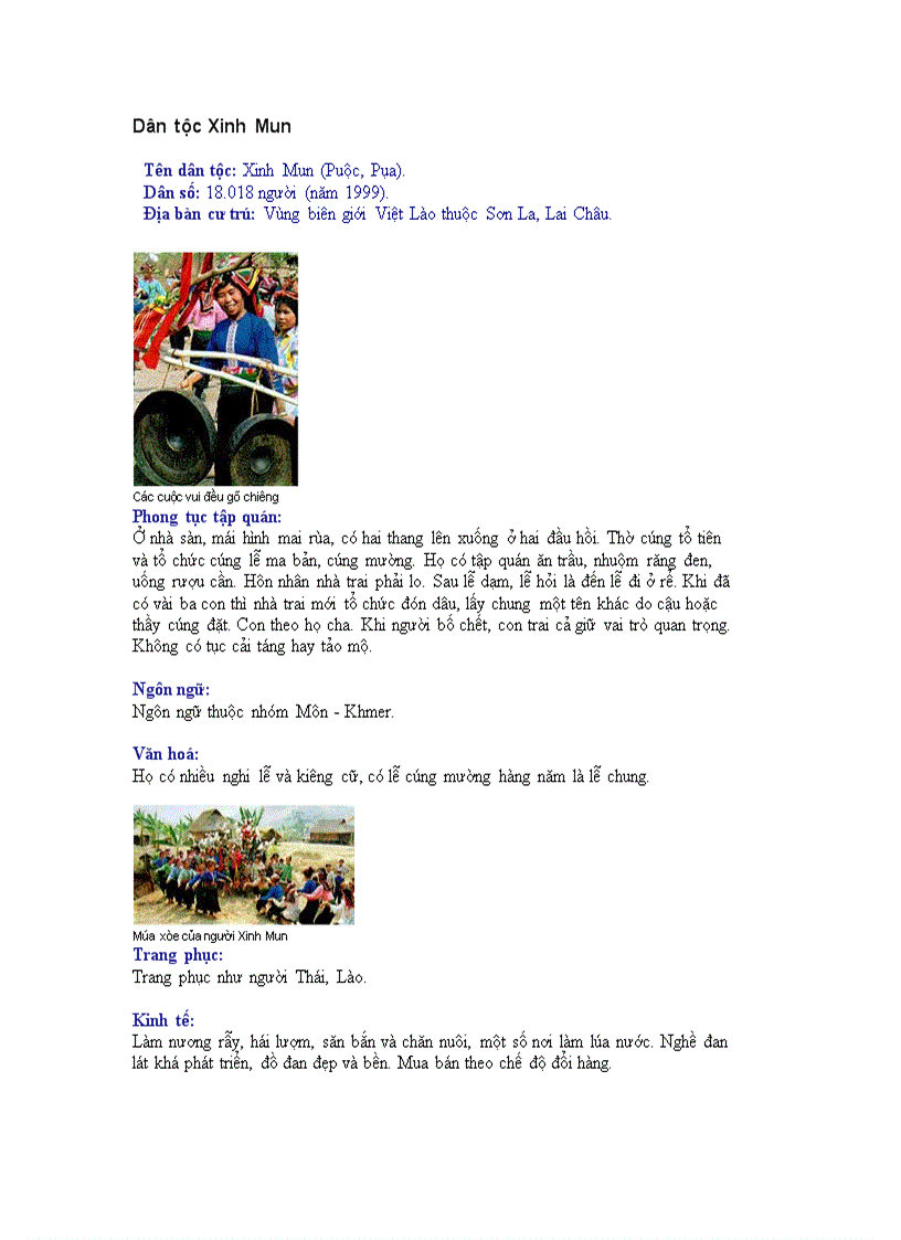 image for page Các dân tộc ở Việt Nam