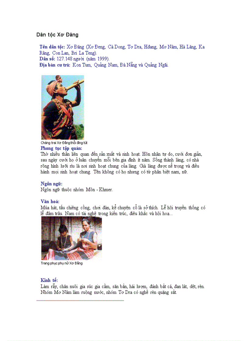 image for page Các dân tộc ở Việt Nam