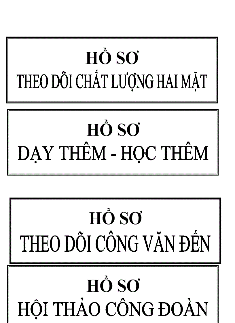 image for page Các mẫu nhãn hồ sơ nhà trường tổng hợp