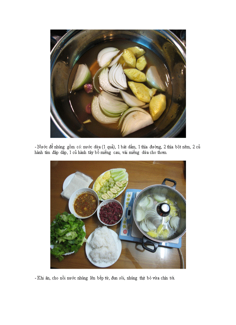 image for page Cach lam mon ngon